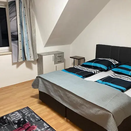 Apartment Scudici