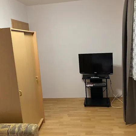 Scudici Apartment