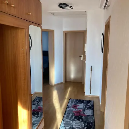 Apartment Scudici