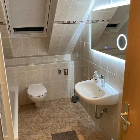 Scudici Apartment