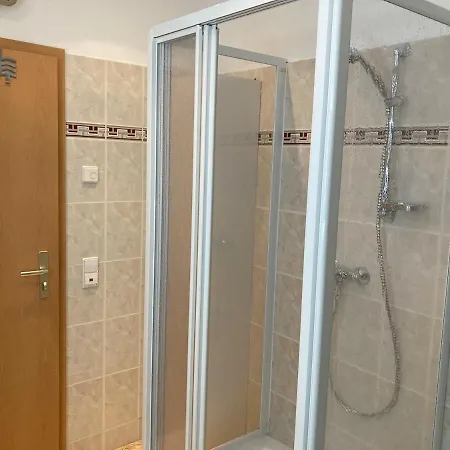 Apartment Scudici Niederdorla