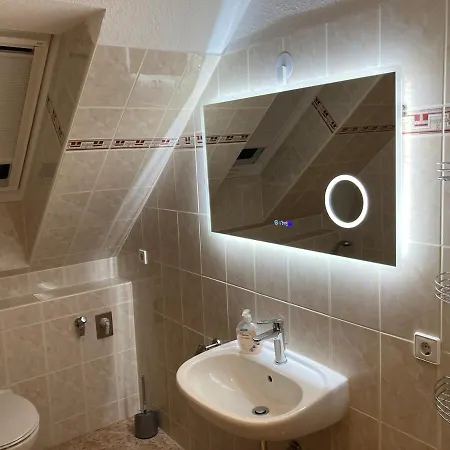 Scudici Apartment *